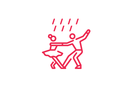 Rain Dance Arena